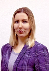 Половко Ольга Володимирівна